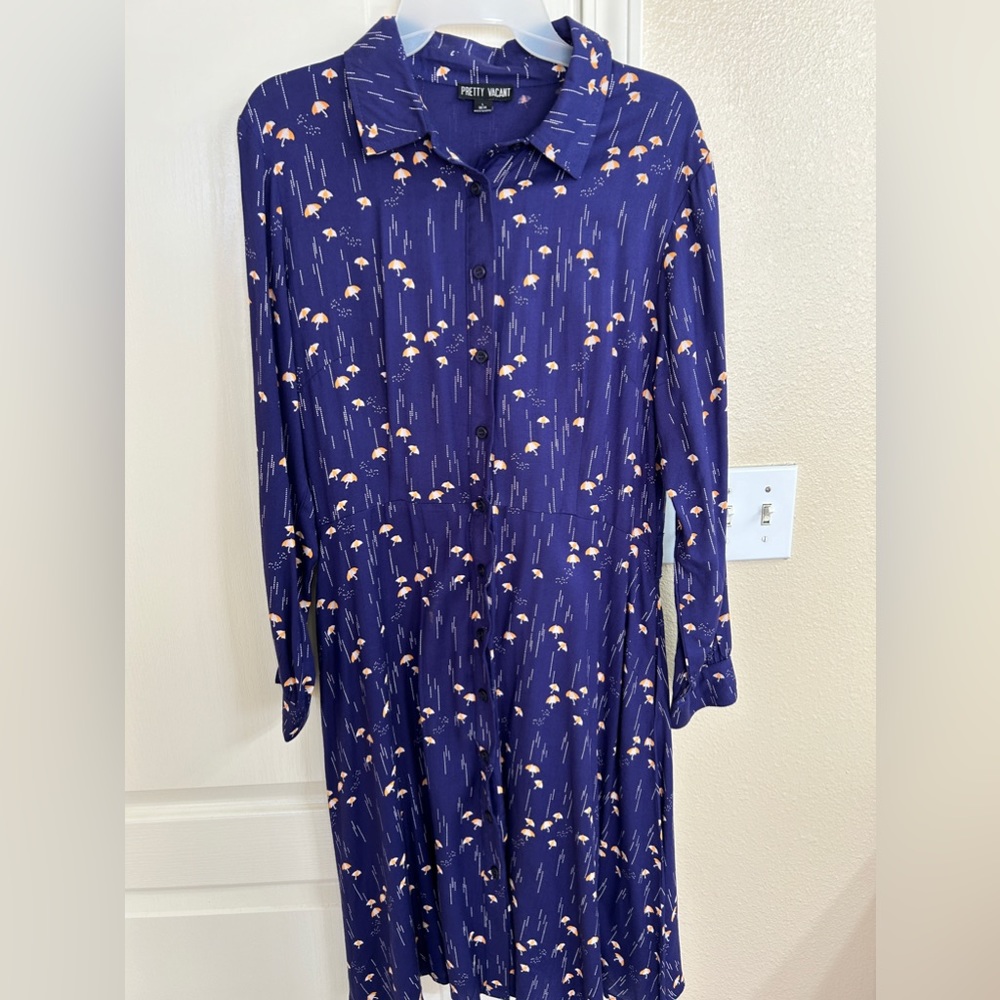 Midi Dress